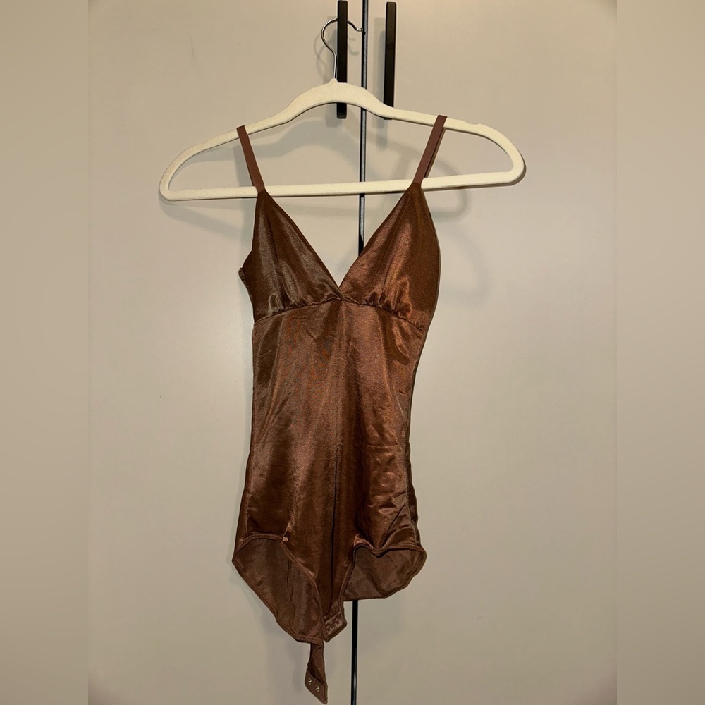 NWT Skims Women's Bodysuit size XS - Picture 4 of 6